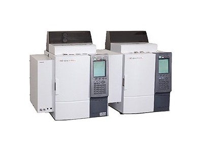 多方位扩展型 RGA 系统 GC-2014 CER