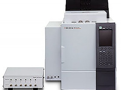 气相色谱系统取样管路选择器SLS-202