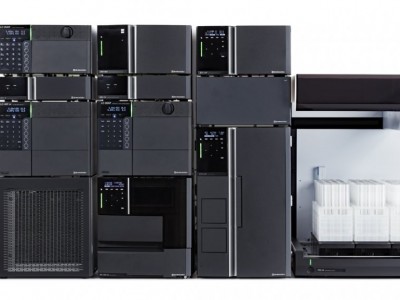 岛津 Nexera UC prep 半制备超临界流体色谱系统图2