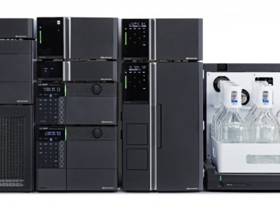 岛津 Nexera UC prep 半制备超临界流体色谱系统图3