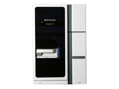 岛津离子色谱仪Essentia IC-16