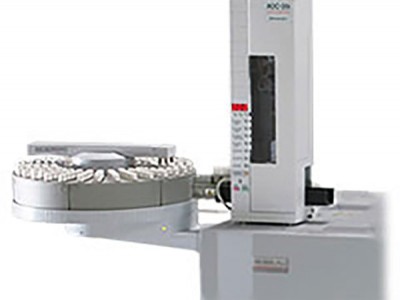 AOC-20系列液体自动进样系统