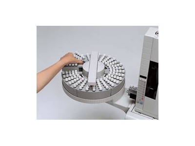 AOC-20系列液体自动进样系统图2