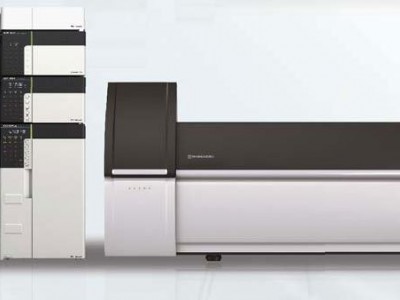 临床高效液相色谱串联质谱检测系统LCMS-8050 CL LCMS-8040 CL图2