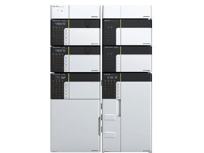 Nexera UHPLC/HPLC System 超快速液