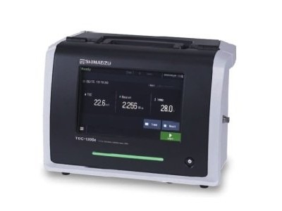 纯水在线TOC分析仪 TOC-1000e