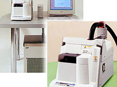 TAC-60L/60i 自动冷却装置用于DSC-60/60A (差示扫描量热仪)图2