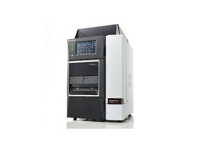 i-Series 一体型液相色谱仪