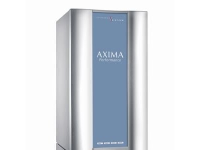 串联飞行时间质谱仪AXIMA Performan