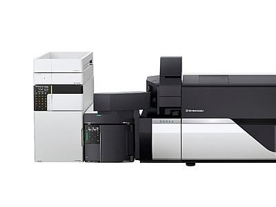 Nexera Mikros岛津微流量液相色谱质