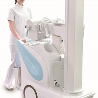 移动式数字摄影X线系统 MUX-200D