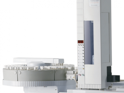 AOC-20i Plus系列自动进样器
