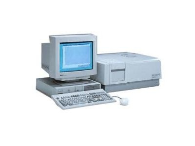荧光分光光度计RF-5301PC
