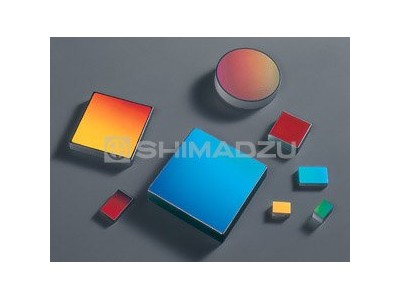 光栅及球面、非球面等光学元件 光栅图3