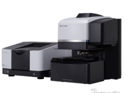 岛津（Shimadzu）AIRsight红外拉曼显微镜图2