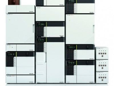 岛津在线超快速二维制备净化系统图2