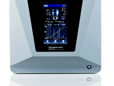 岛津NexgenGC气相色谱仪图2