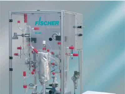 i-Fischer气液平衡测定仪