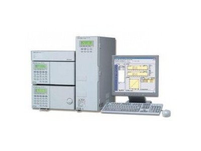 高效液相色谱仪LC-10Avp Plus