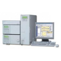 高效液相色谱仪LC-10Avp Plus