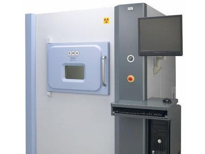 微焦点X射线透视检查装置 SMX-2000