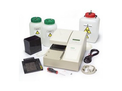 Bio-Plex Pro 自动洗板机图2