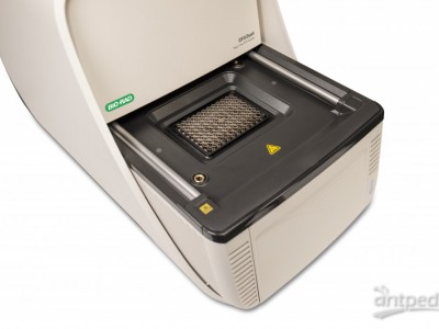 CFX Duet荧光定量PCR系统图2