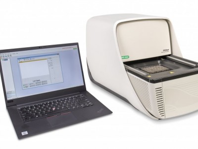 CFX Duet荧光定量PCR系统图3