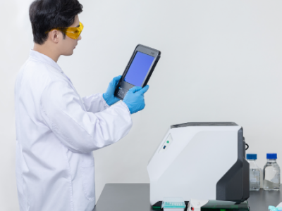 伯乐Bio-Rad凝胶成像系统GelDoc Go（带蓝光安全切胶）图3