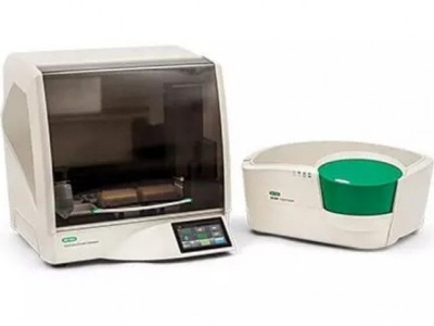 QX200 AutoDG 微滴式数字 PCR 系统