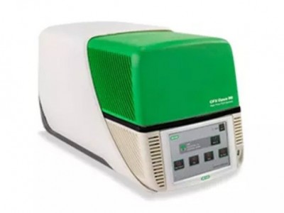 CFX Opus 实时荧光定量 PCR 系统
