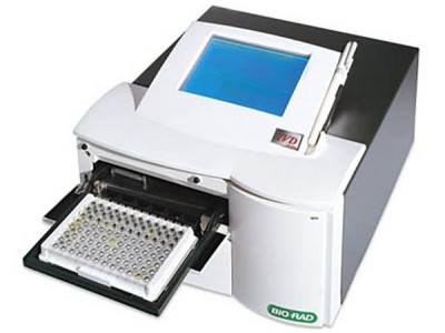 PR 3100 TSC 微孔板阅读仪