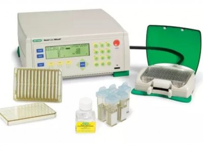 Gene Pulser MXcell 电穿孔系统