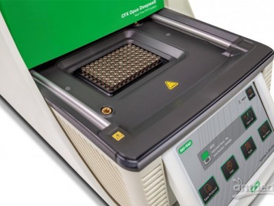 伯乐CFX Opus Deepwell 实时荧光定量PCR仪图3