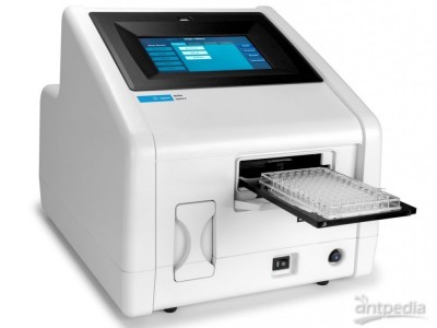 BioTek Epoch 2 微孔板分光光度计图3