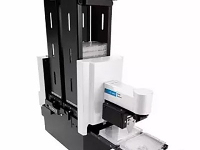 安捷伦BioTek BioStack 微孔板储板