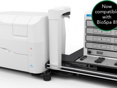 安捷伦BioTek Cytation C10 活细胞共聚焦成像分析系统图2