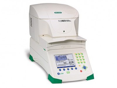MyiQ 2 双色荧光定量 PCR 检测系统