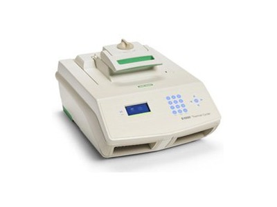 S1000 96孔快速PCR 仪图2