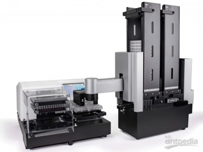 安捷伦BioTek BioStack 微孔板储板器图2