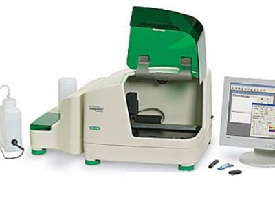 迷你型芯片点样仪BioOdyssey Calligrapher图2