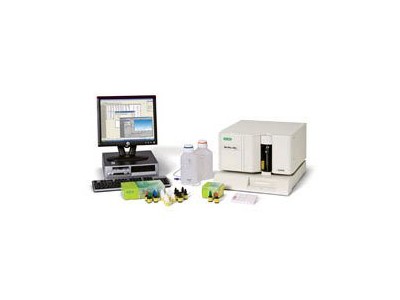 Bio-Plex 200悬液芯片系统图2