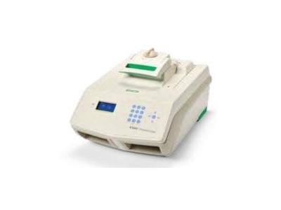 S1000 384孔PCR 仪,梯度PCR图2