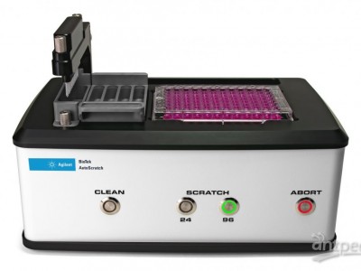 安捷伦BioTek AutoScratch 全自动划
