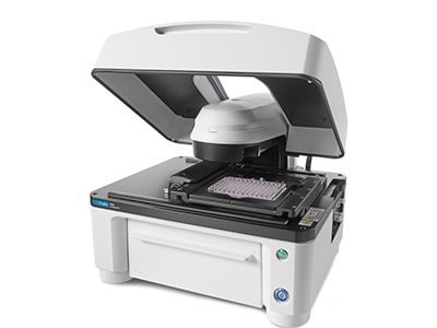 安捷伦BioTek Lionheart FX 全自动智能成像分析系统图2