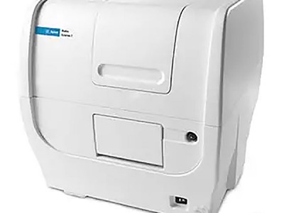 安捷伦 BioTek Cytation C10 共聚焦