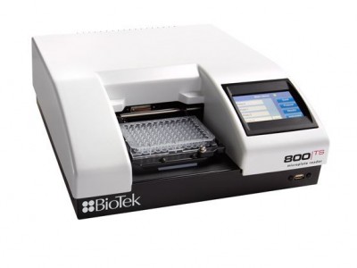 安捷伦BioTek 酶标仪 800 TS 应用于ELISA试验图3