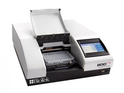 安捷伦BioTek 酶标仪 800 TS 应用于ELISA试验图2