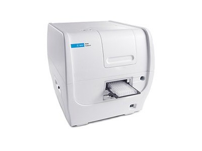 安捷伦BioTek Cytation 5 细胞成像
