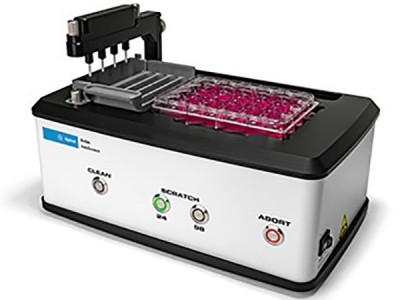 安捷伦BioTek AutoScratch 全自动划痕仪附件和备件 高通量划痕实验图2